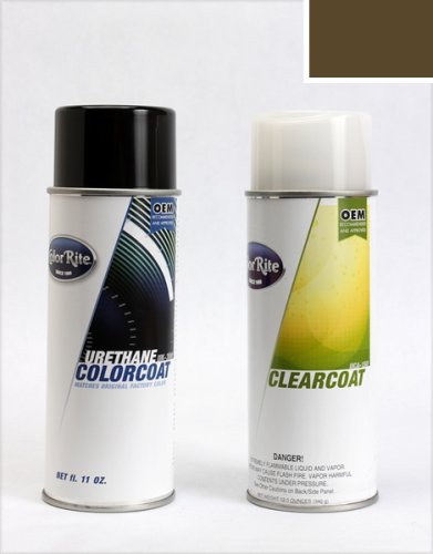 ColorRite Cadillac All Automotive Touch-up Paint Touchup Paint ColorRite AUTO-1103-28151-AERO-V