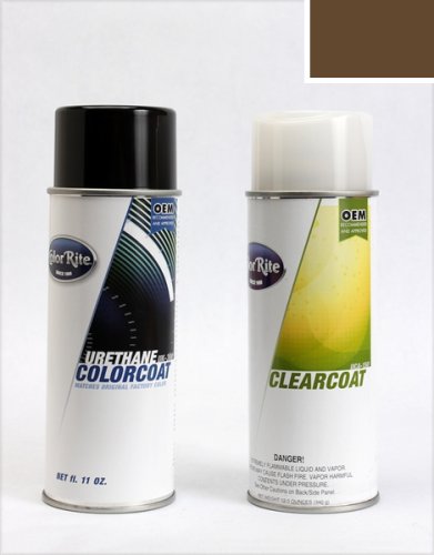 Touchup Paint ColorRite AUTO-1132-29265-AERO-C