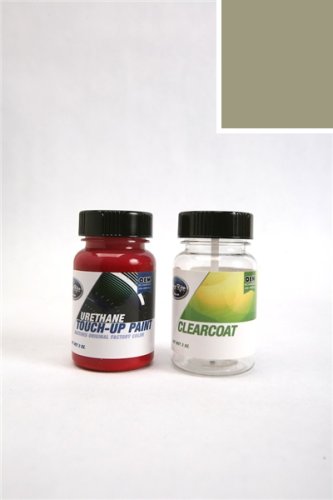 Touchup Paint ColorRite AUTO-1104-28612-JAR-C