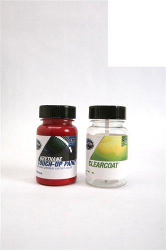 Touchup Paint ColorRite AUTO-486-10165-JAR-A