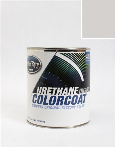 Touchup Paint ColorRite AUTO-1104-28451-QUART-C