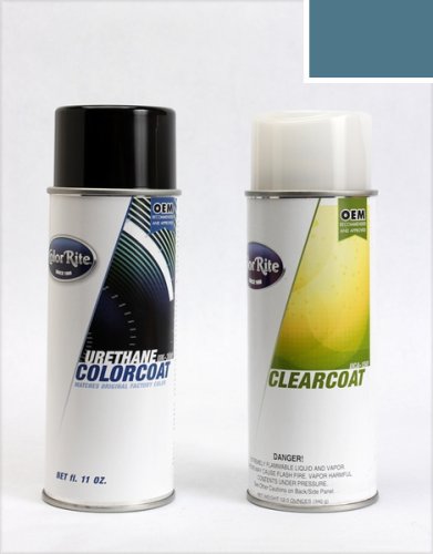 Touchup Paint ColorRite AUTO-1084-26801-AERO-A