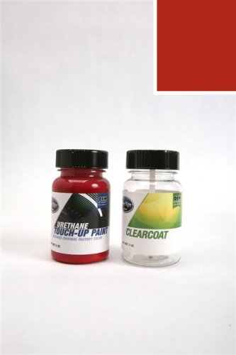 Touchup Paint ColorRite AUTO-1156-31071-JAR-A