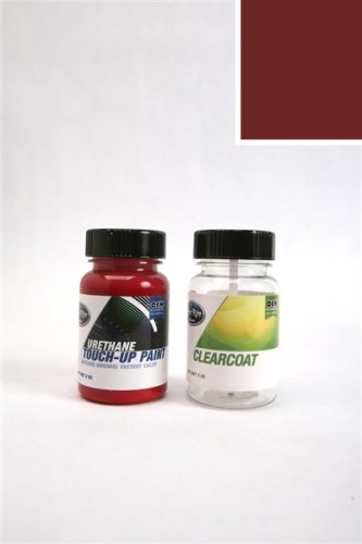 Touchup Paint ColorRite AUTO-1256-34241-JAR-A