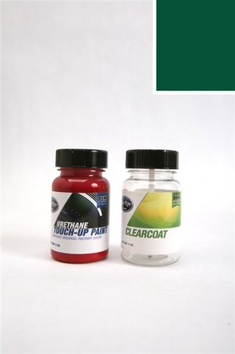 Touchup Paint ColorRite AUTO-1256-34246-JAR-A