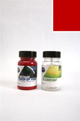 Touchup Paint ColorRite AUTO-1256-34250-JAR-A