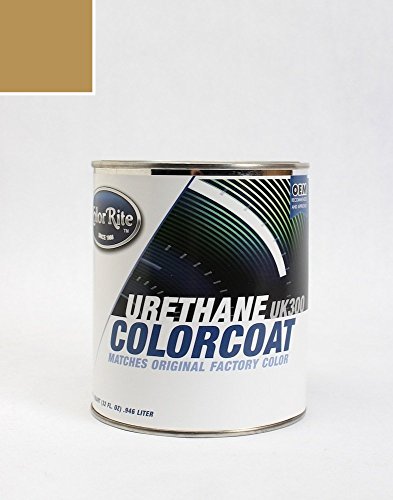 Touchup Paint ColorRite AUTO-1150-30518-QUART-C
