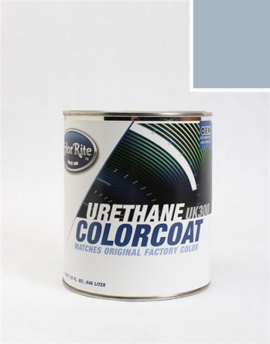 Touchup Paint ColorRite AUTO-1163-31272-QUART-C