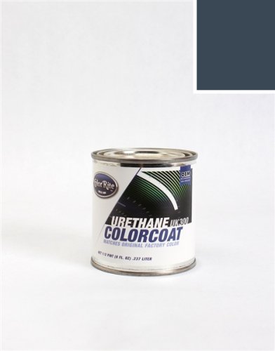 Touchup Paint ColorRite AUTO-1236-33814-HPINT-C