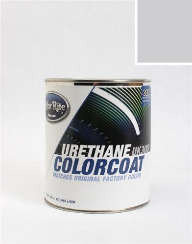 Touchup Paint ColorRite AUTO-990-24621-QUART-C