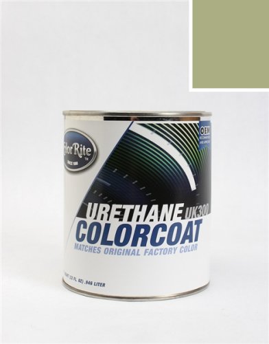 ColorRite Mercedes-Benz C-Class Automotive Touch-up Paint Touchup Paint ColorRite AUTO-1291-35320-QUART-C