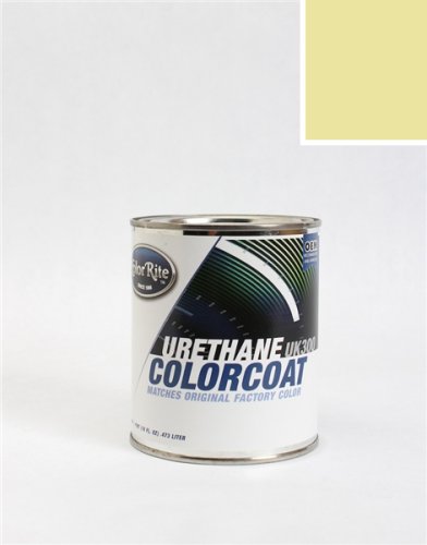 Touchup Paint ColorRite AUTO-1346-37461-PINT-C