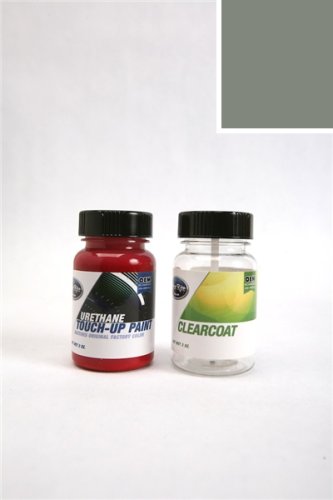 Touchup Paint ColorRite AUTO-1256-34262-JAR-A