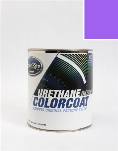 Touchup Paint ColorRite AUTO-1270-34665-QUART-C