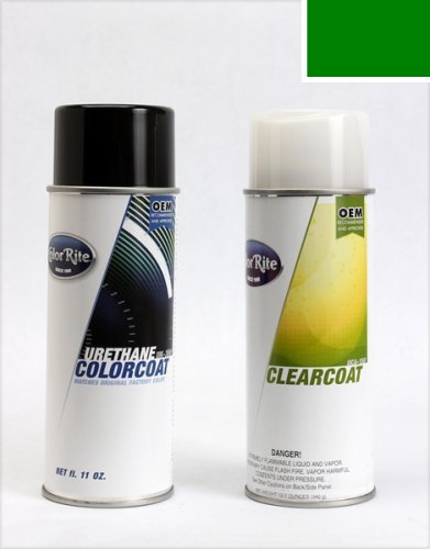 Touchup Paint ColorRite AUTO-1304-35574-AERO-C