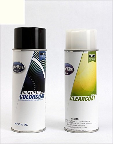 Touchup Paint ColorRite AUTO-1165-31846-AERO-C