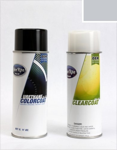 Touchup Paint ColorRite AUTO-1403-39251-AERO-C