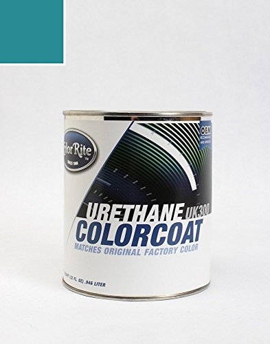Touchup Paint ColorRite AUTO-1222-33495-QUART-C