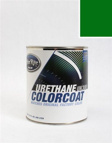 Touchup Paint ColorRite AUTO-1163-31358-QUART-C