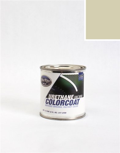 Touchup Paint ColorRite AUTO-1480-40872-HPINT-C
