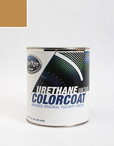 Touchup Paint ColorRite AUTO-1436-40153-QUART-C