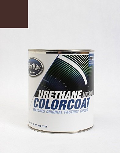 Touchup Paint ColorRite AUTO-1222-33502-QUART-C