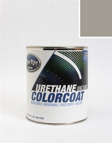 ColorRite Toyota T100 Automotive Touch-up Paint Touchup Paint ColorRite AUTO-1459-40560-QUART-C