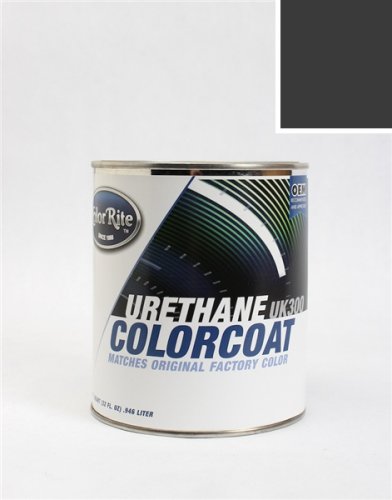 Touchup Paint ColorRite AUTO-1410-39395-QUART-C