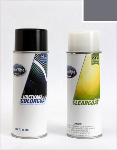 Touchup Paint ColorRite AUTO-1524-42100-AERO-A