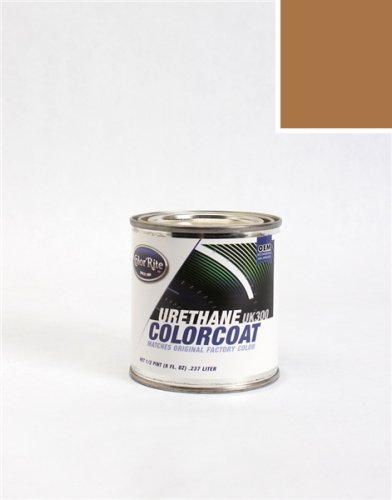 Touchup Paint ColorRite AUTO-1540-42369-HPINT-C