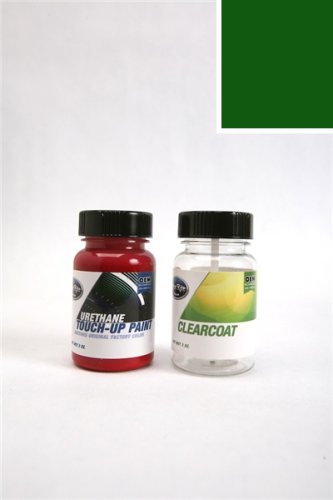 Touchup Paint ColorRite AUTO-1526-42141-JAR-A