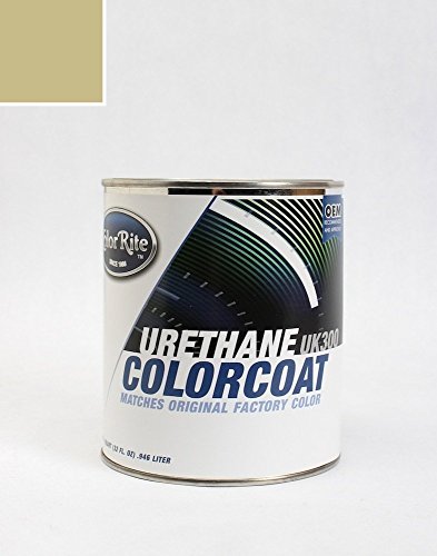 Touchup Paint ColorRite AUTO-1275-34799-QUART-C