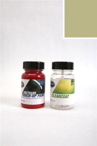 Touchup Paint ColorRite AUTO-1519-42042-JAR-A