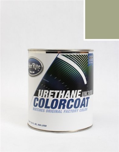 Touchup Paint ColorRite AUTO-1326-37068-QUART-C