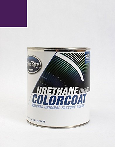 Touchup Paint ColorRite AUTO-1532-42278-QUART-C