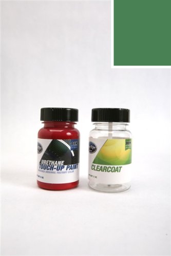 Touchup Paint ColorRite AUTO-1485-41027-JAR-A