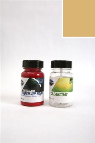 Touchup Paint ColorRite AUTO-1485-41055-JAR-C