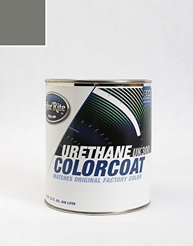 Touchup Paint ColorRite AUTO-1550-42545-QUART-C