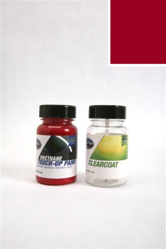 Touchup Paint ColorRite AUTO-1006-25049-JAR-C