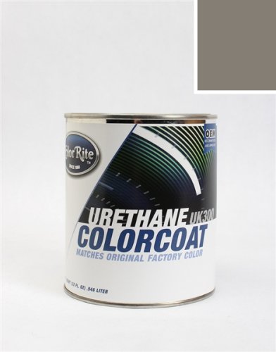 Touchup Paint ColorRite AUTO-1488-41203-QUART-C