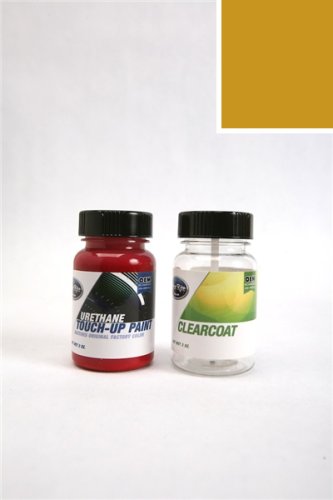 Touchup Paint ColorRite AUTO-1256-34230-JAR-A