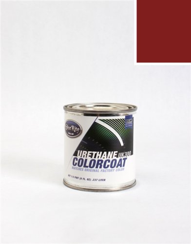 Touchup Paint ColorRite AUTO-1413-39529-HPINT-C