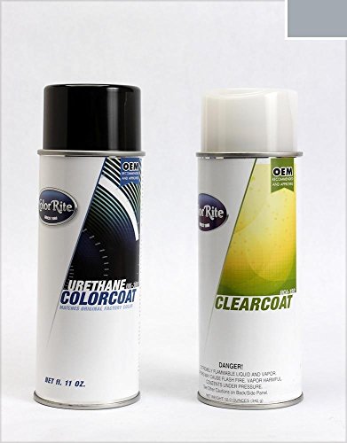 Touchup Paint ColorRite AUTO-1573-43101-AERO-C