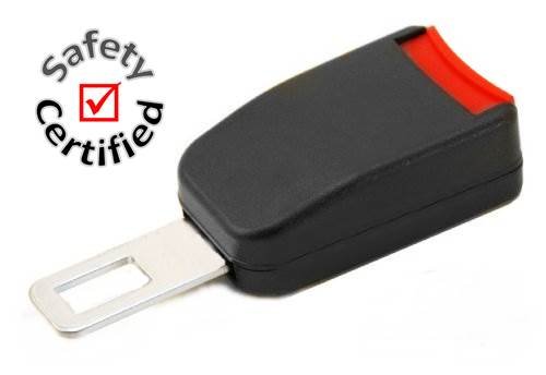 Seat Belts OEM Extenders 42229-09