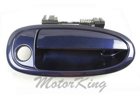 Body MotorKing B4076