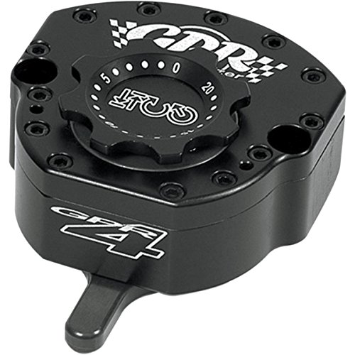 GPR 5011-4083K Black V4 Complete Stabilizer Kit Stabilizers & Dampeners GPR Stabilizer 5011-4083K