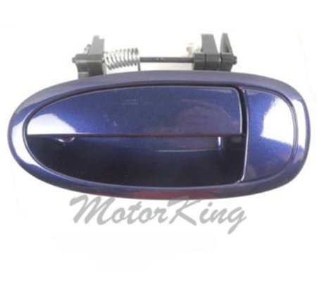 Body MotorKing B4077