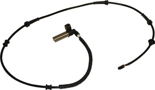 Brand New Anti-Lock Brake Wheel Speed Sensor for REAR LEFT DRIVER SIDE 1994-1998 JEEP GRAND CHEROKEE Abs Oem Fit ABS50 Speed Sensors AIP Electronics ABS50