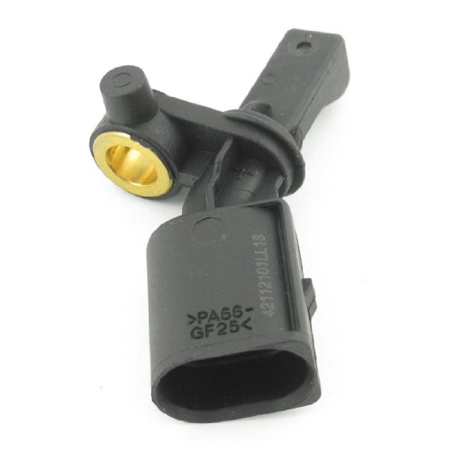New Rear Left ABS Wheel Speed Sensor for VW Golf Polo 6Q0927807B Acceleration Sensors Amico a13101800ux0334