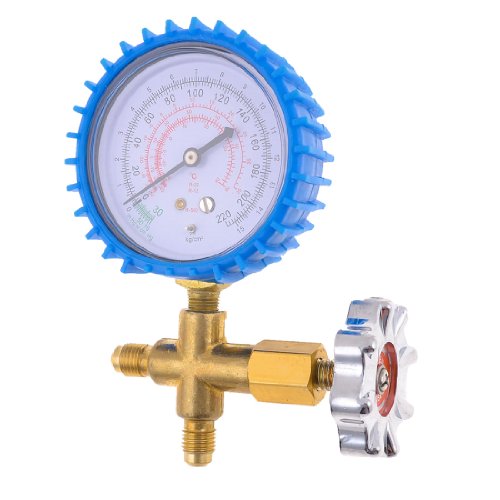 Tire Gauges Amico a13070200ux0178